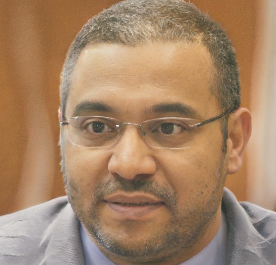 Kosal Bunthorn, Senior Financial Education Instructor