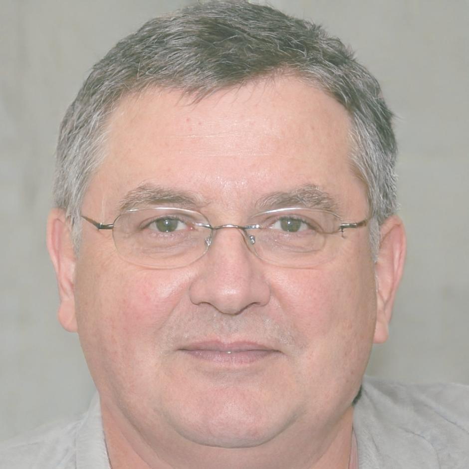 Participant Kaspian Solberg